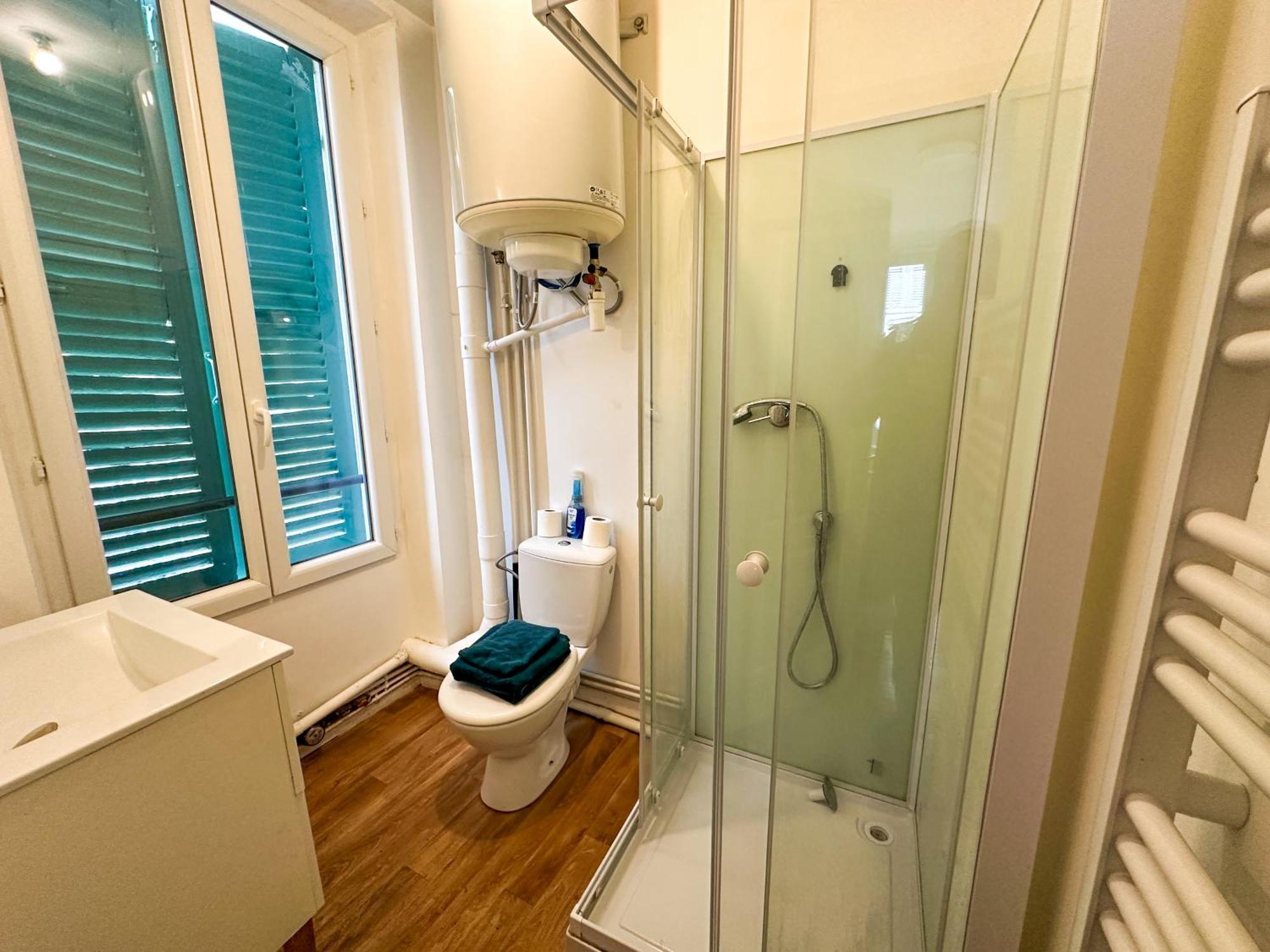 Appartement Maciet 2- Centre Ville Meaux-Gare-Disney Buitenkant foto